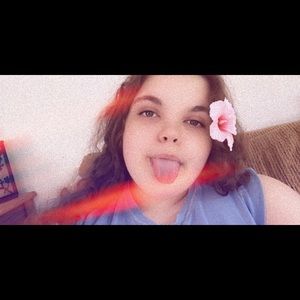 Meet your Posher, Kaydence